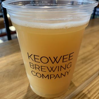 Keowee Brewing Company - Breweries Near Me - Seneca, South Carolina