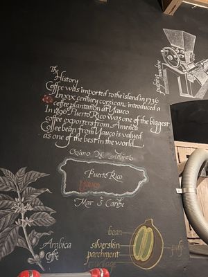 Don Ruiz Coffee by null