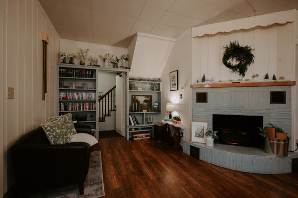 Miller Tree Inn by null