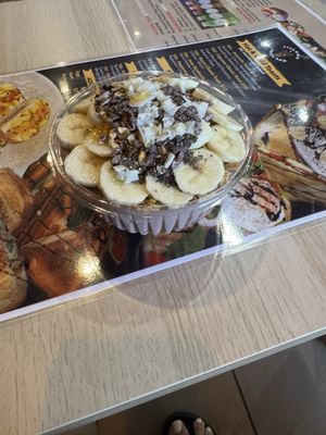 Pick & Mix Juice Bar by null