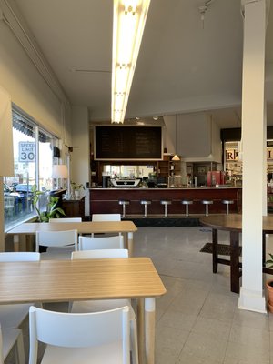 Rosebridge Coffee by null