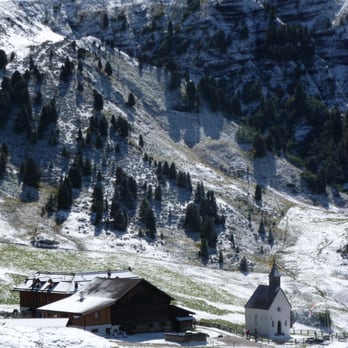 Zallinger - Hotels Near Me - Castelrotto, BZ