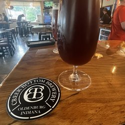 Creek Bottom Brewery - Jalapeño on a Stick IPA