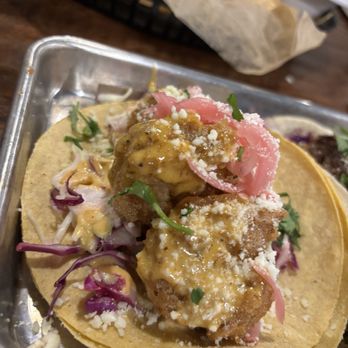 Taco Buddha - The Biloxi - Tacos Near Me - Kirkwood, Missouri Taco Buddha - The Biloxi - Tacos Near Me - Kirkwood, Missouri