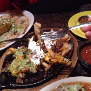 Los Dos Potrillos - Delicious carne asada fries - Mexican Near Me - Centennial, Colorado