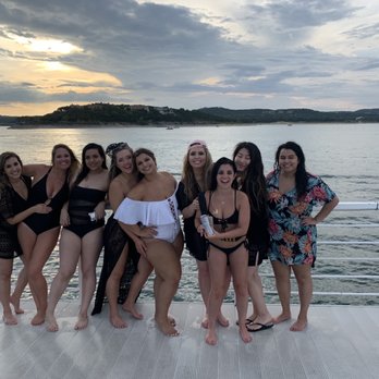 VIP Marina on Lake Travis - Great space and views for group photos - Boat Charters Near Me - Leander, Texas VIP Marina on Lake Travis - Great space and views for group photos - Boat Charters Near Me - Leander, Texas