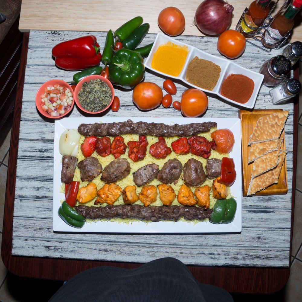 Top 10 Best Kabob Buffet in Fairfax, VA Last Updated August 2021 Yelp