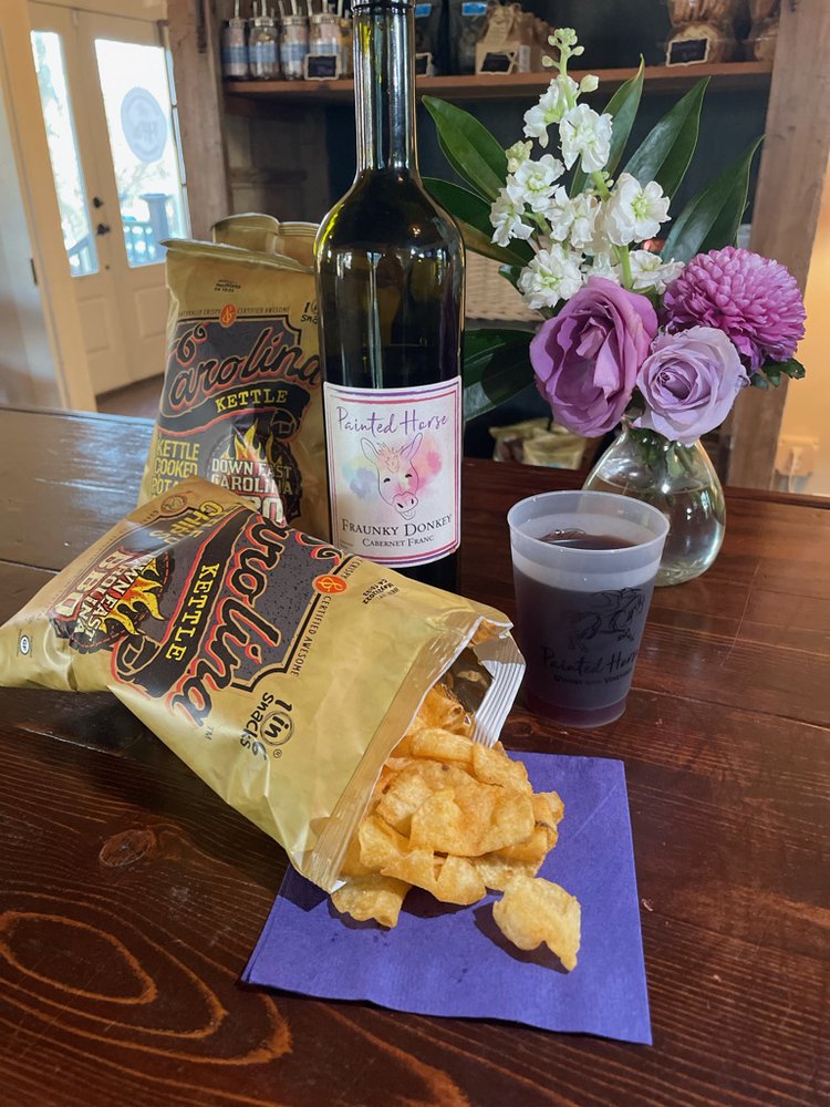 PAINTED HORSE WINERY TASTING ROOM AND WINE BAR 12 Photos 54 Roswell St, Alpharetta, GA Yelp