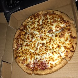 Zesto Pizza