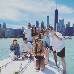Boat rental Chicago