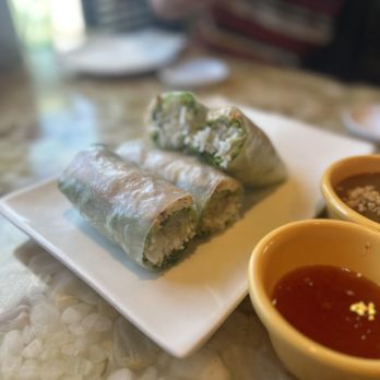 Jenni Pho - Fresh Spring Rolls with Tofu - Vietnamese Near Me - Las Vegas, Nevada Jenni Pho - Fresh Spring Rolls with Tofu - Vietnamese Near Me - Las Vegas, Nevada