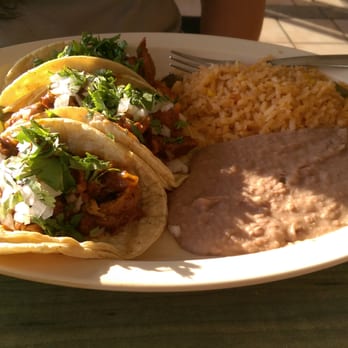 La Placita - Taco dinner - Mexican Near Me - Addison, Illinois La Placita - Taco dinner - Mexican Near Me - Addison, Illinois