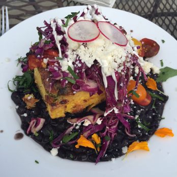 Tweets - Cafes Near Me - Edison, Washington