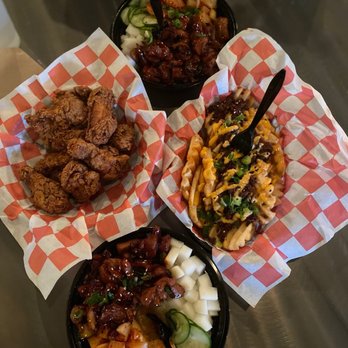 Chi-Kin - Korean Near Me - Orlando, Florida Chi-Kin - Korean Near Me - Orlando, Florida