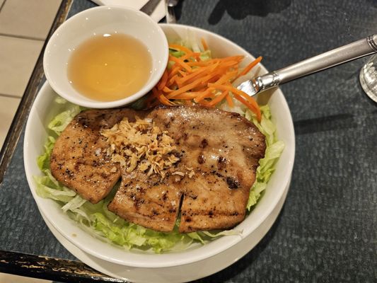 A Taste Of Saigon by null