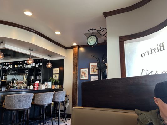 La Petite Maison by null