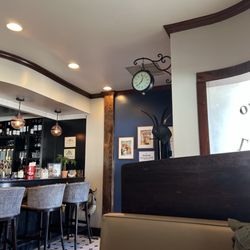 La Petite Maison - Lunch at La Petite Maison