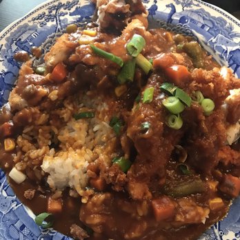 Diane's Kitchen - Chicken Curry - Korean Near Me - Saskatoon, Saskatchewan