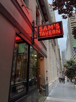 Sam's Grill & Seafood Restaurant by null
