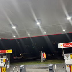 Shell