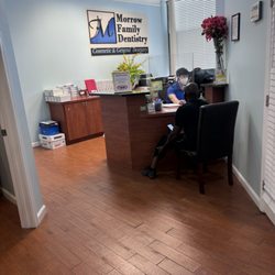 Morrow Family Dentistry