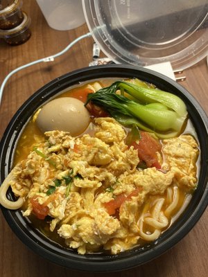 Lan City Noodle Bar by null