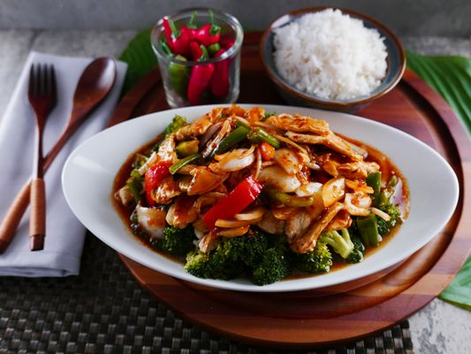 BAI MAI THAI - Updated November 2024 - 166 Photos & 195 Reviews - 1541 ...