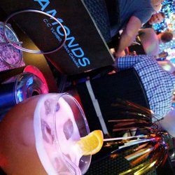 Bar Diamonds - Mai Tai -7,50Eur