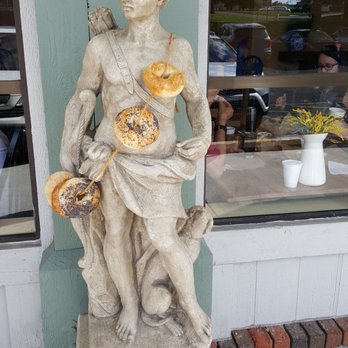 Meshuggah Bagels - Bagels Near Me - Overland Park, Kansas Meshuggah Bagels - Bagels Near Me - Overland Park, Kansas