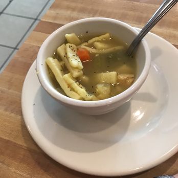 The Soup Kitchen - Sandwiches Near Me - Salt Lake City, Utah