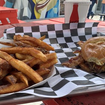 The Bacon Boss - Burgers Near Me - Wesley Chapel, Florida The Bacon Boss - Burgers Near Me - Wesley Chapel, Florida