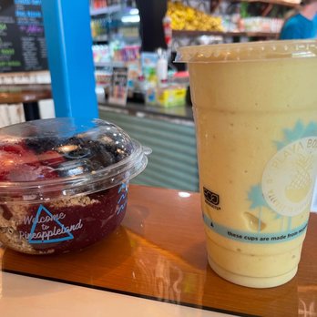 Playa Bowls - Juice Bars & Smoothies Near Me - Littleton, Colorado Playa Bowls - Juice Bars & Smoothies Near Me - Littleton, Colorado