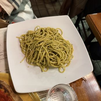 Masò - Pasta - Pizza Near Me - Florence, FI