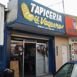 Tapicería el Vaquero - Para el sofa, Tapiceria el Vaquero