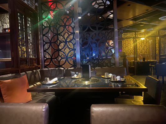 GOGI Korean Steakhouse & Sushi by null