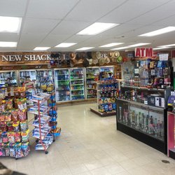 New Shackle Island Market