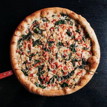 DeLeo Bros. Pizza - Pizza Near Me - Bloomington, Minnesota