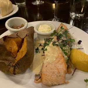 Carvers Steaks Seafood 214 Photos 336 Reviews Steakhouses 10720 Holiday Park Dr Sandy Ut Restaurant Reviews Phone Number Yelp