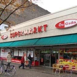 Öz-Gida