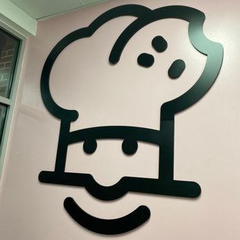Crumbl - Alpharetta - Crumbl cookies logo - Bakeries Near Me - Alpharetta, Georgia