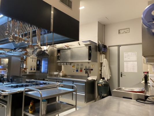 Ristorante "All'Enoteca" by null