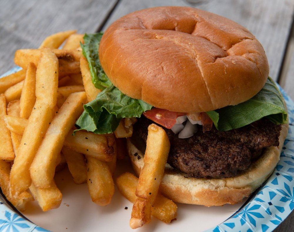 Marksbury Farm Market Logo