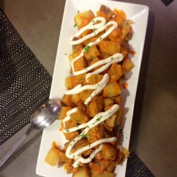 El Mercado - Patatas bravísimas. - Tapas Bars Near Me - Benicasim, CS El Mercado - Patatas bravísimas. - Tapas Bars Near Me - Benicasim, CS