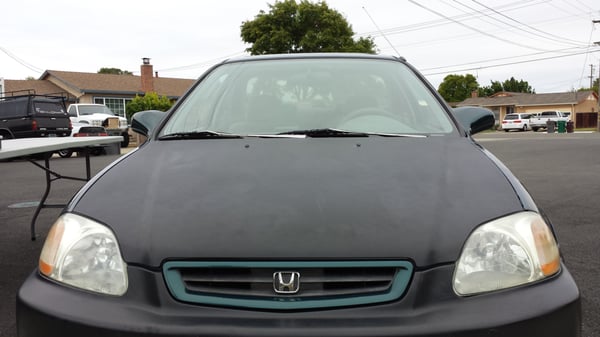 Photo of Legitt Styles - San Jose, CA, US.