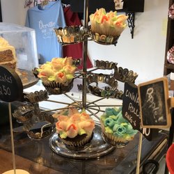 Orrville Bakery Barista