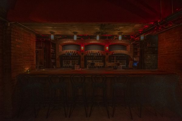 The Spotted Owl (Tremont) by null