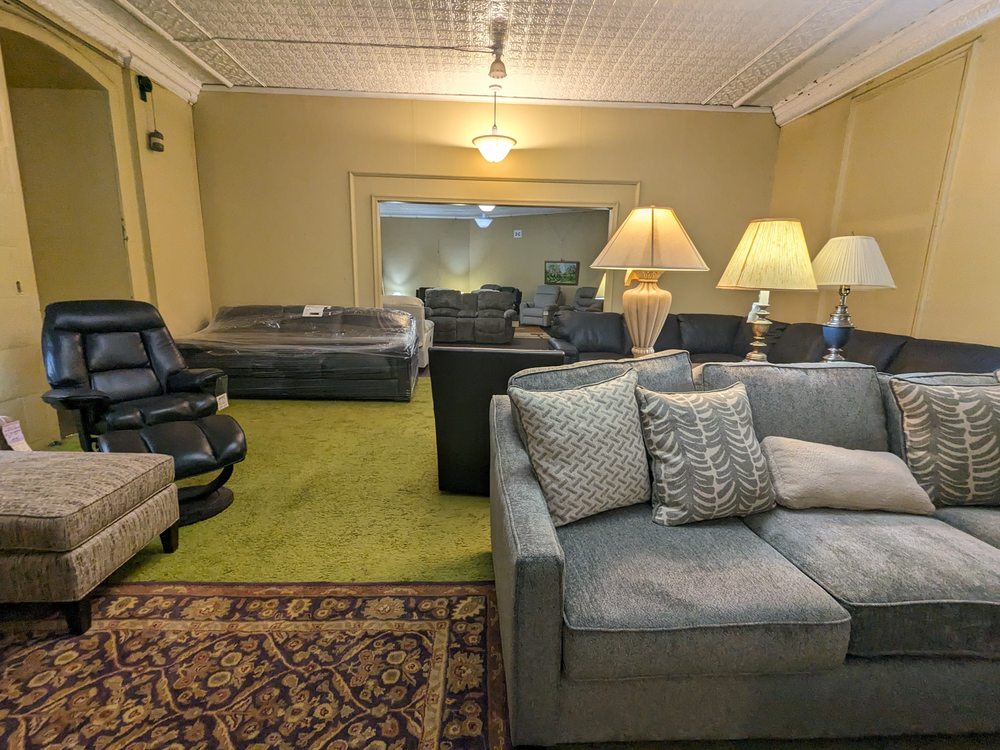 SCHERER FURNITURE Updated October 2024 24 Photos & 12 Reviews 124