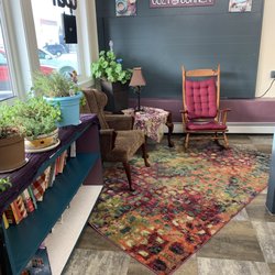Cozy Cafe