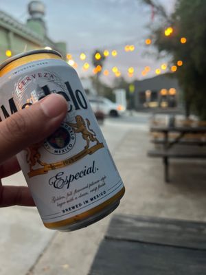 The Friendly Tavern by null