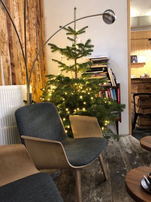 Oslo Kaffebar by null